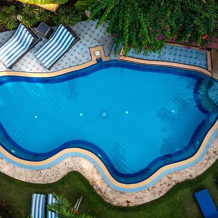 Lombok Stanley Garden Villas Montongbuwoh エクステリア 写真