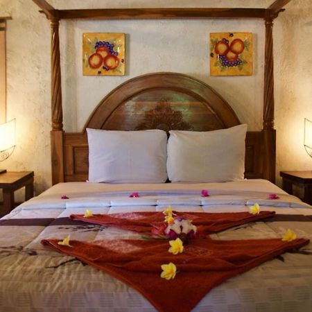 Lombok Stanley Garden Villas Montongbuwoh エクステリア 写真
