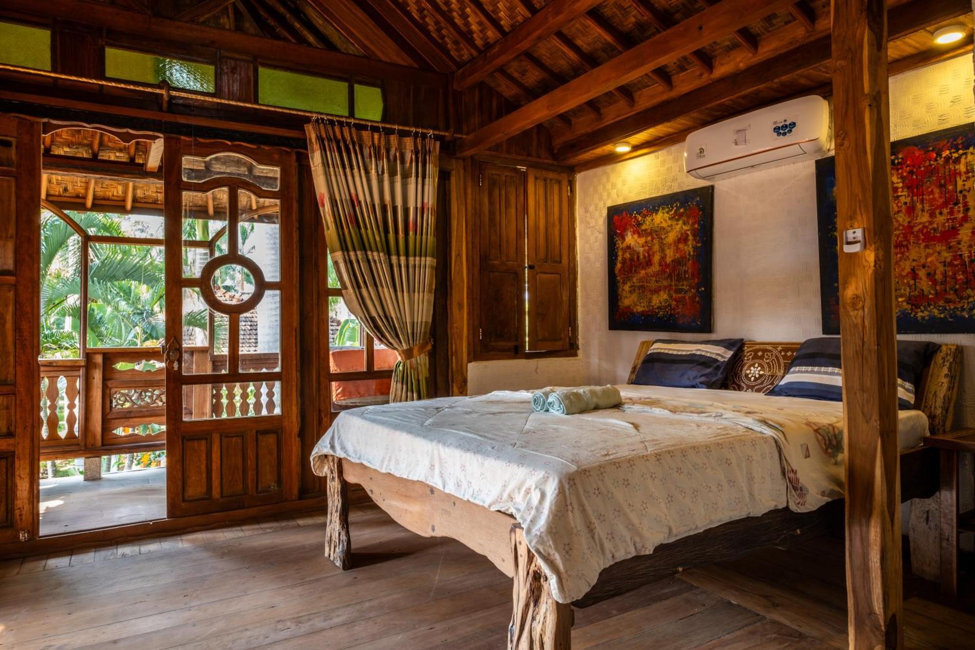 Lombok Stanley Garden Villas Montongbuwoh エクステリア 写真