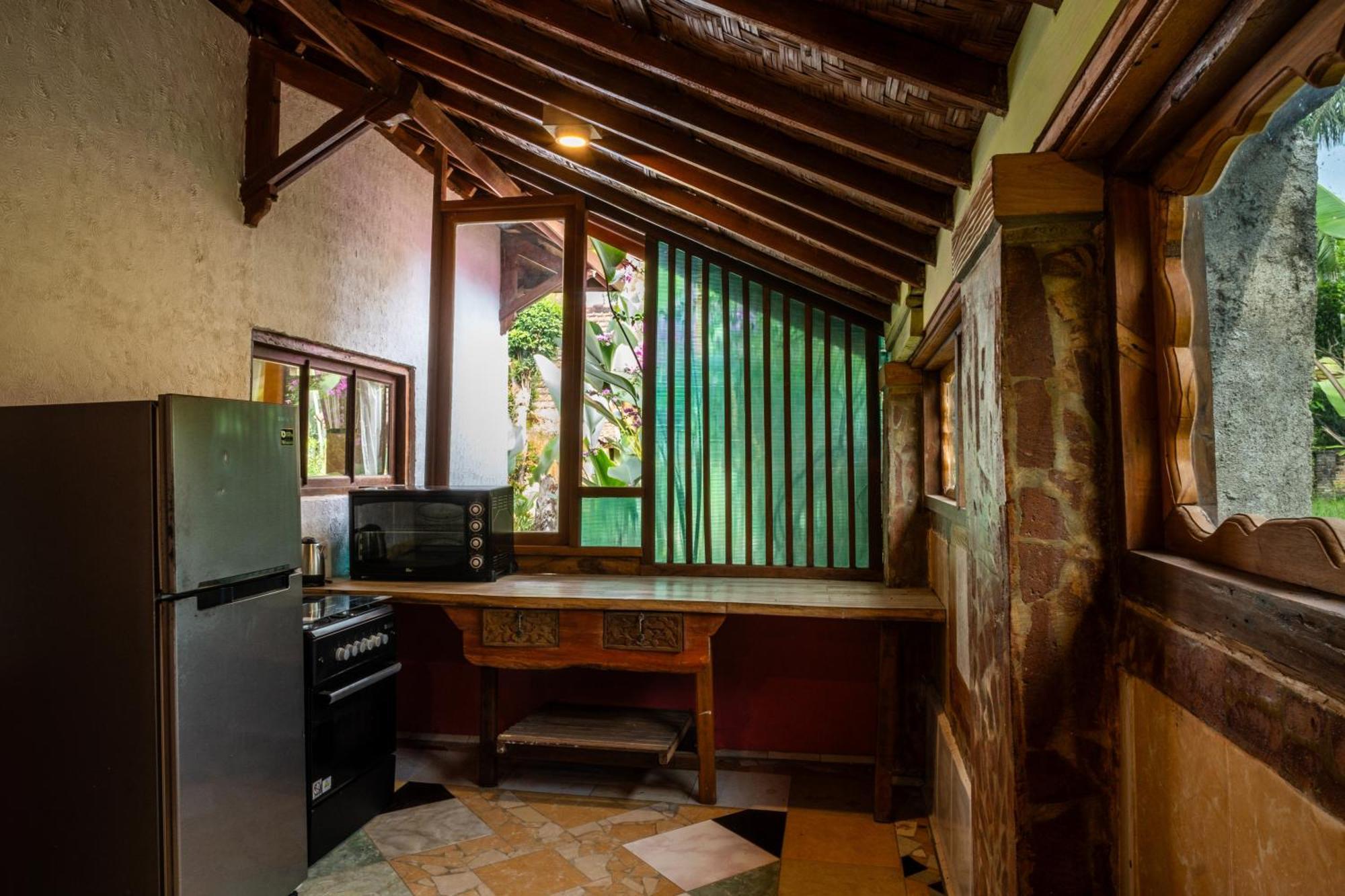 Lombok Stanley Garden Villas Montongbuwoh エクステリア 写真