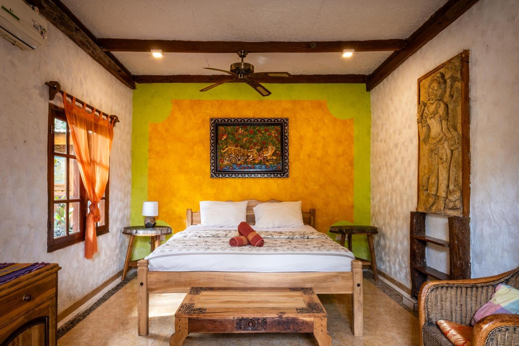 Lombok Stanley Garden Villas Montongbuwoh エクステリア 写真