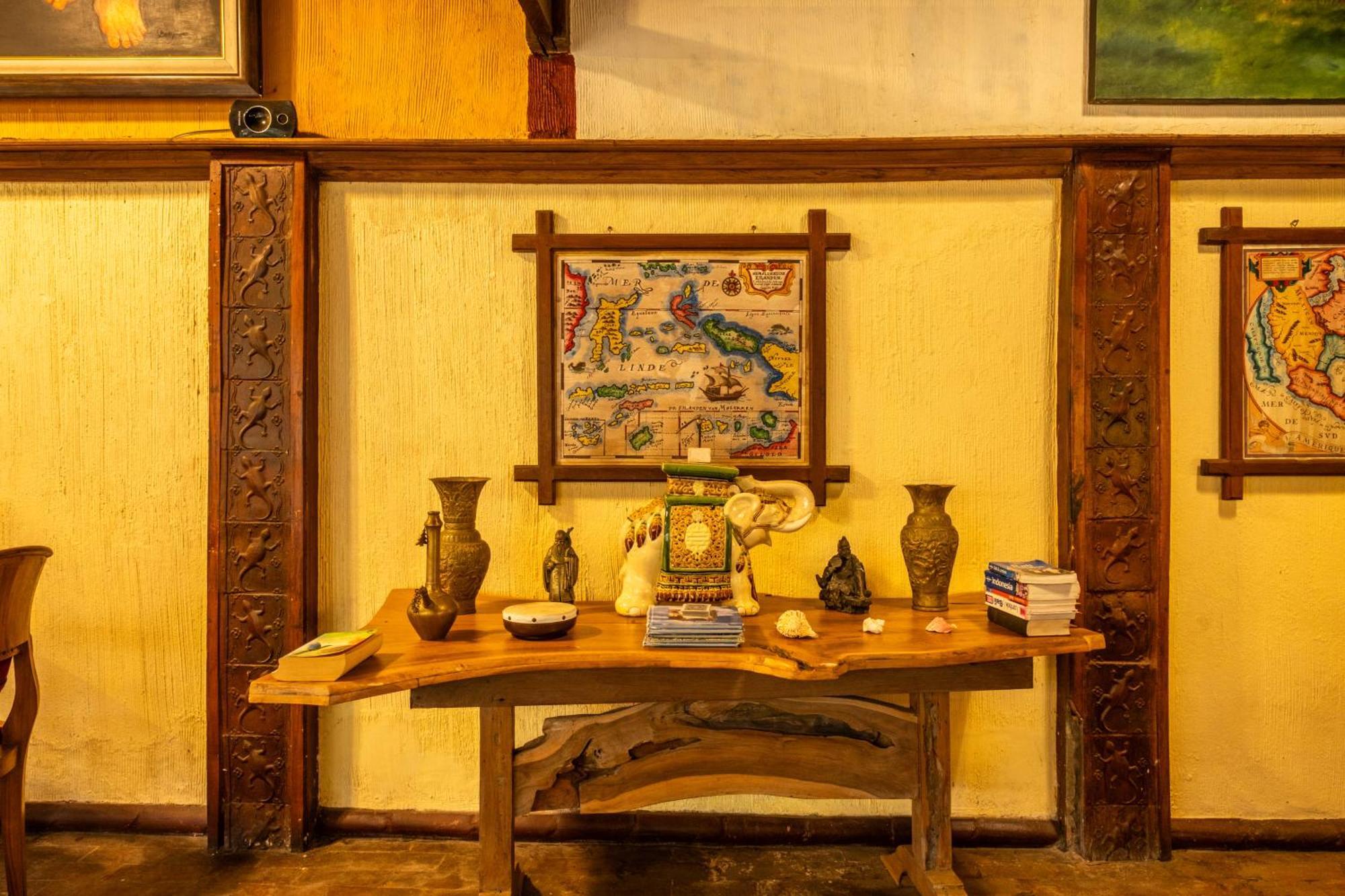 Lombok Stanley Garden Villas Montongbuwoh エクステリア 写真