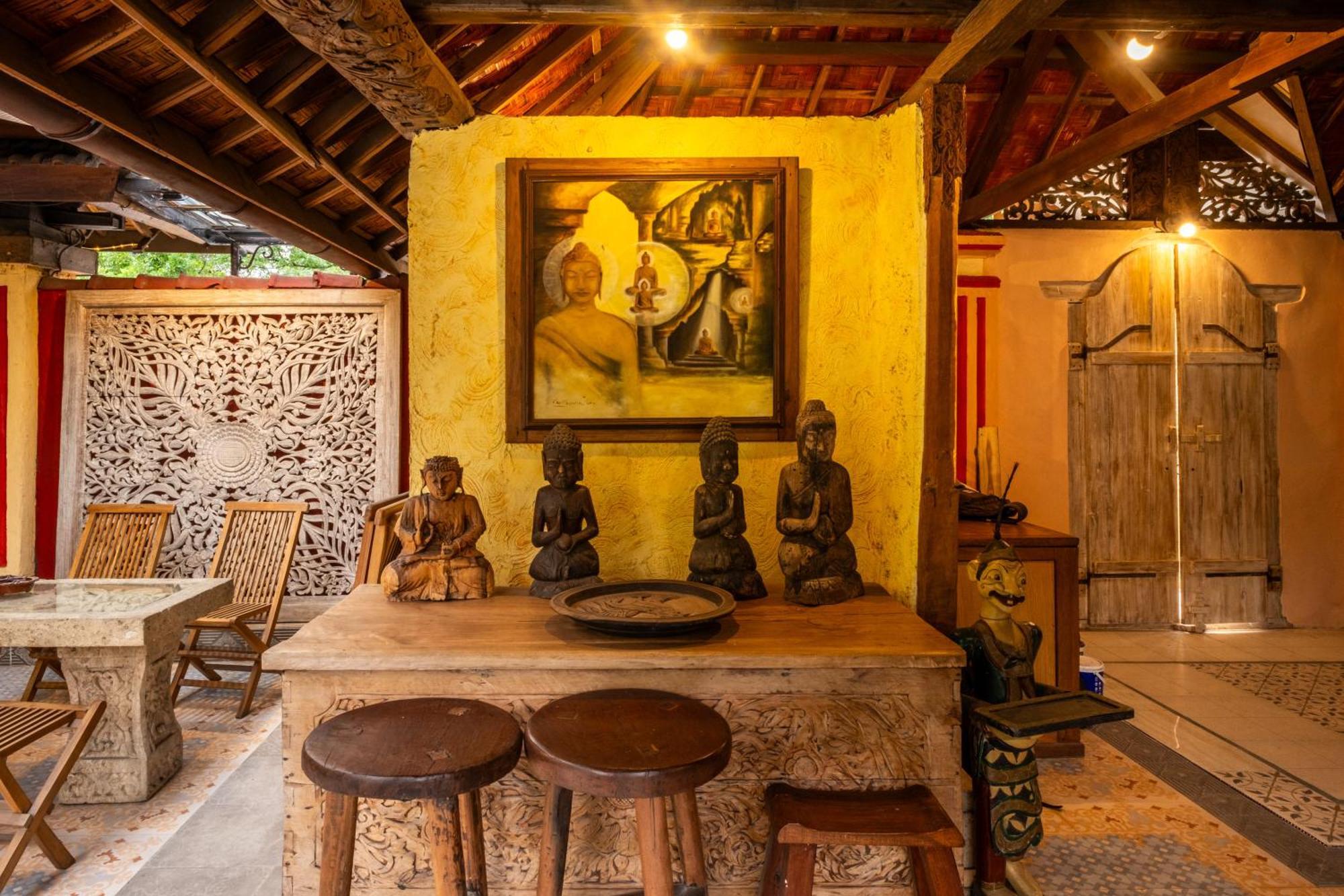 Lombok Stanley Garden Villas Montongbuwoh エクステリア 写真