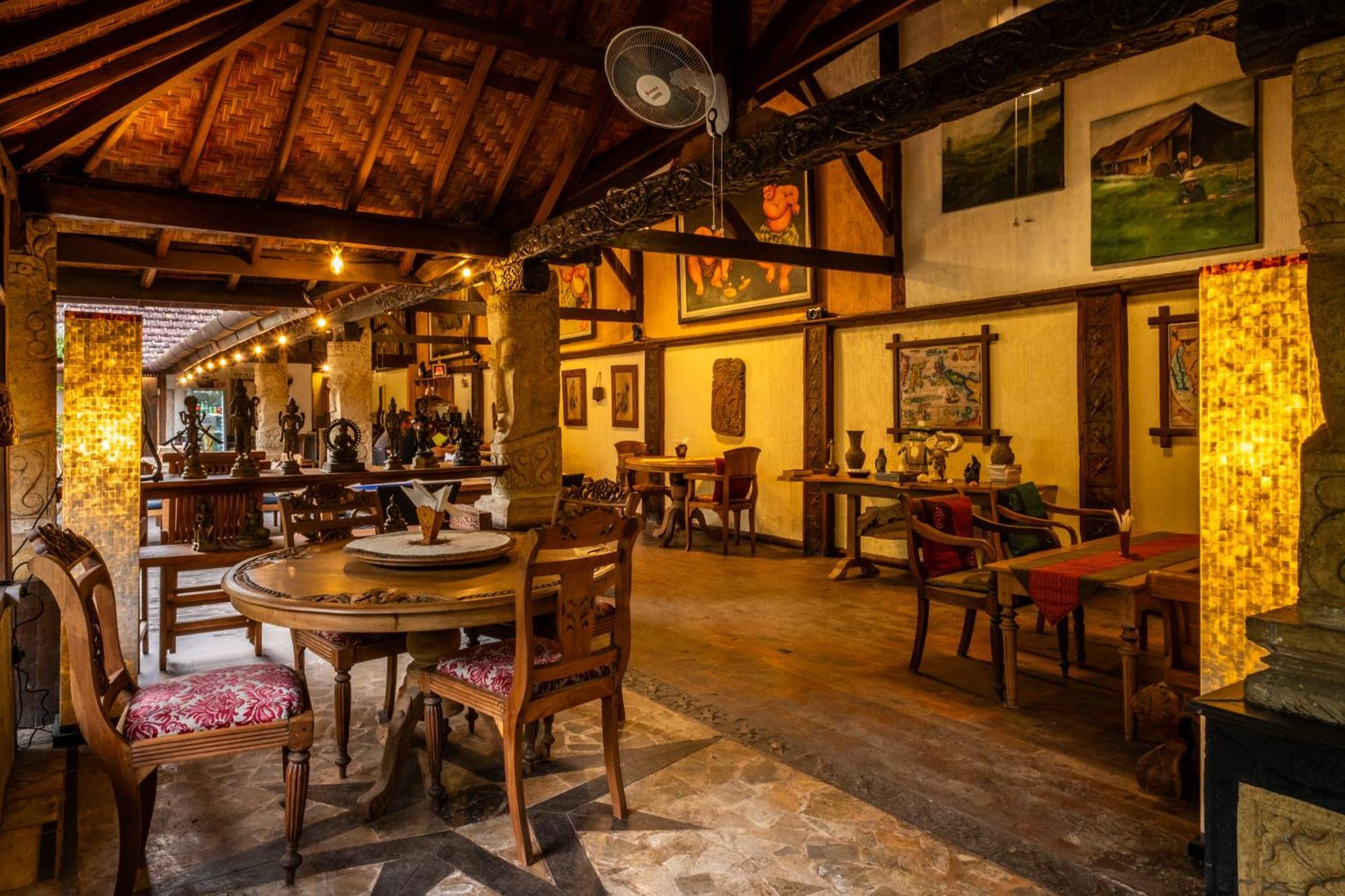Lombok Stanley Garden Villas Montongbuwoh エクステリア 写真