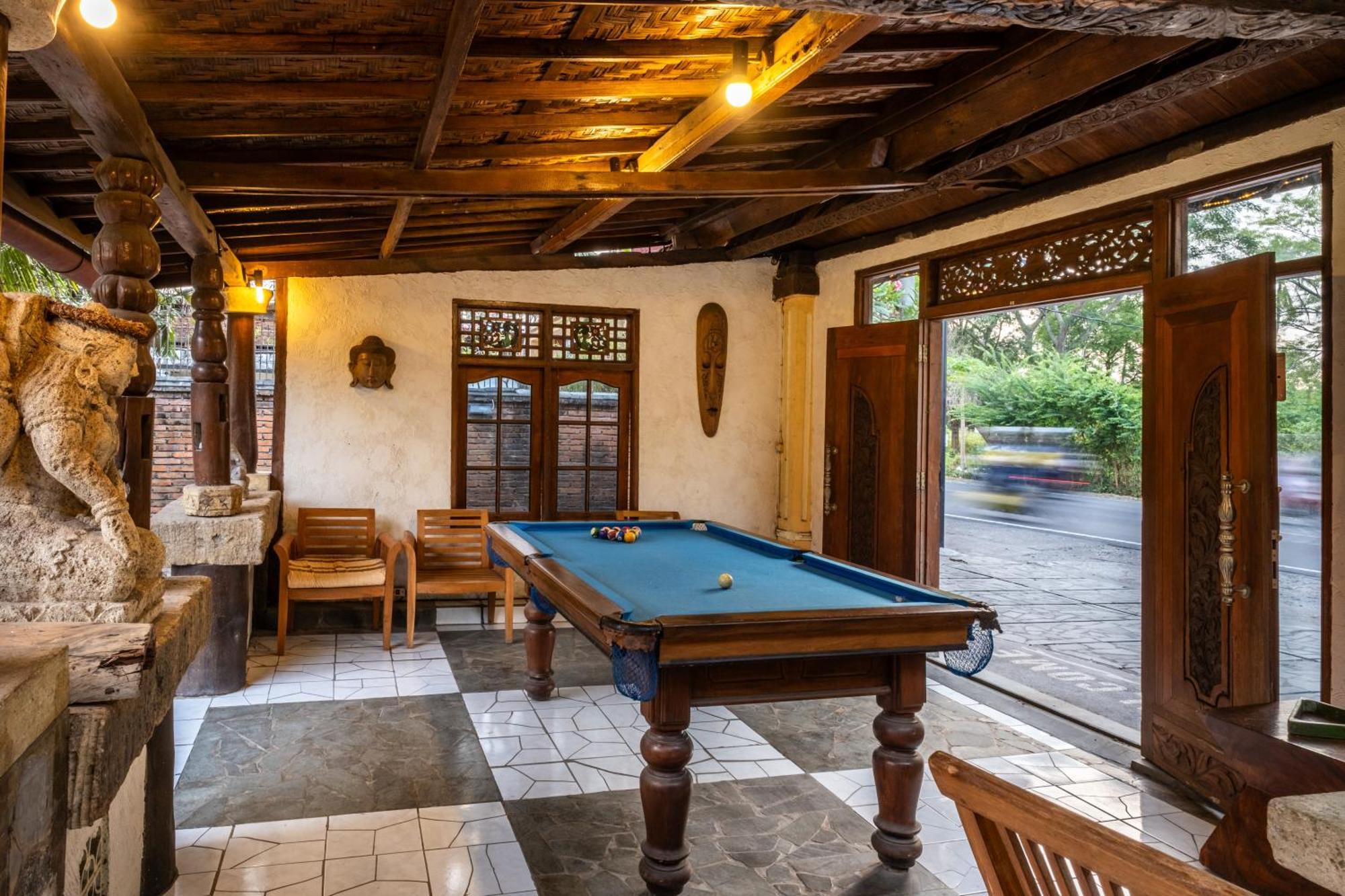 Lombok Stanley Garden Villas Montongbuwoh エクステリア 写真
