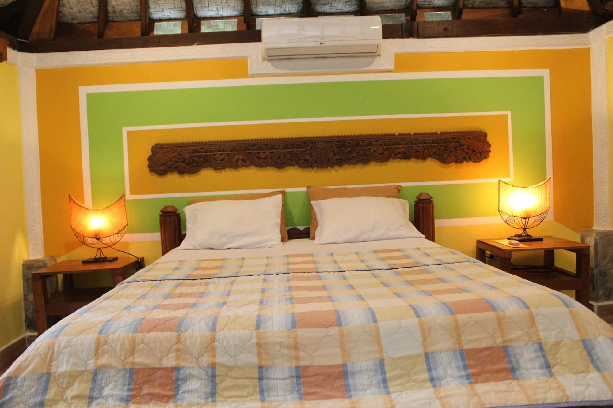 Lombok Stanley Garden Villas Montongbuwoh エクステリア 写真