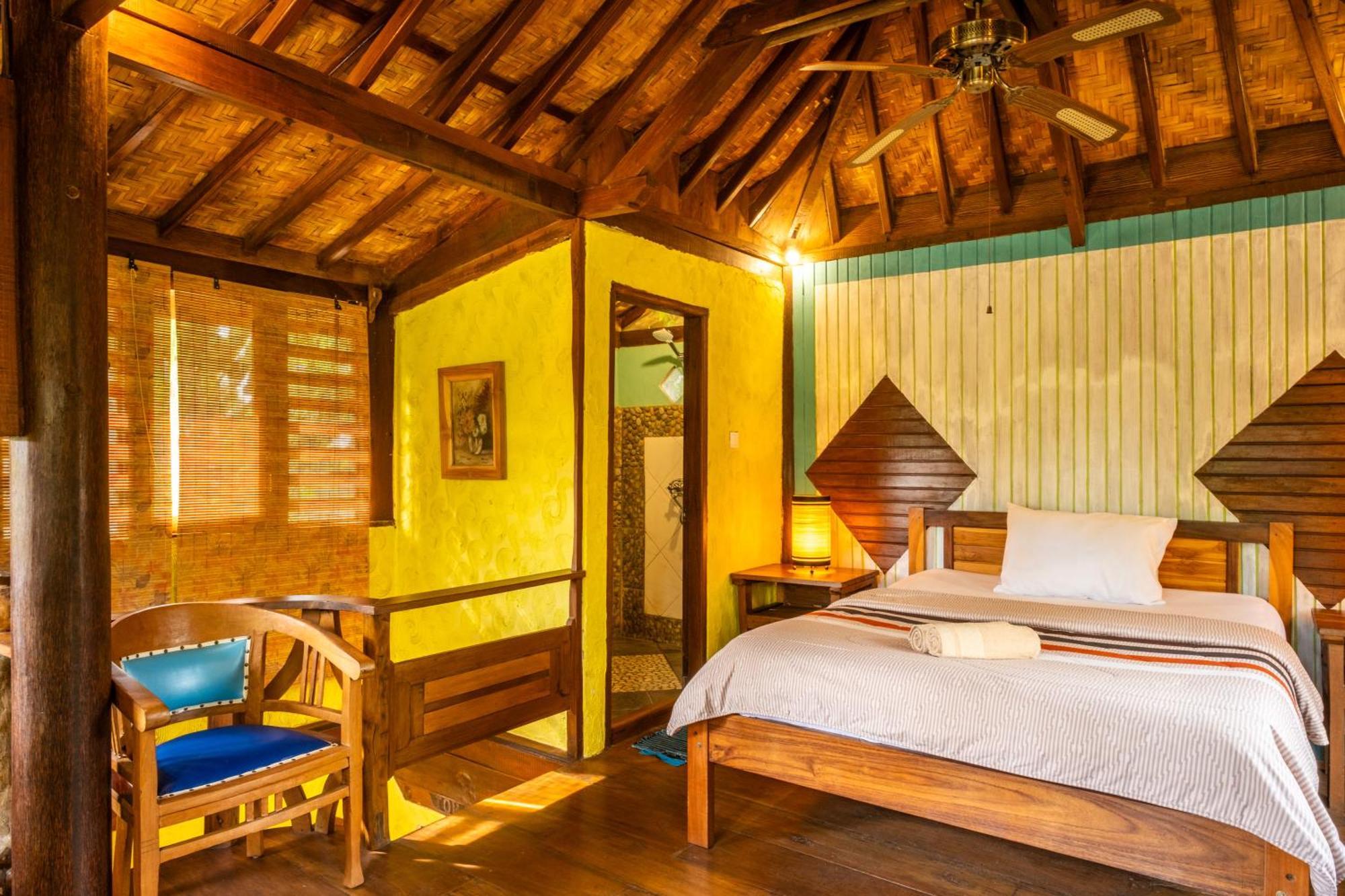 Lombok Stanley Garden Villas Montongbuwoh エクステリア 写真