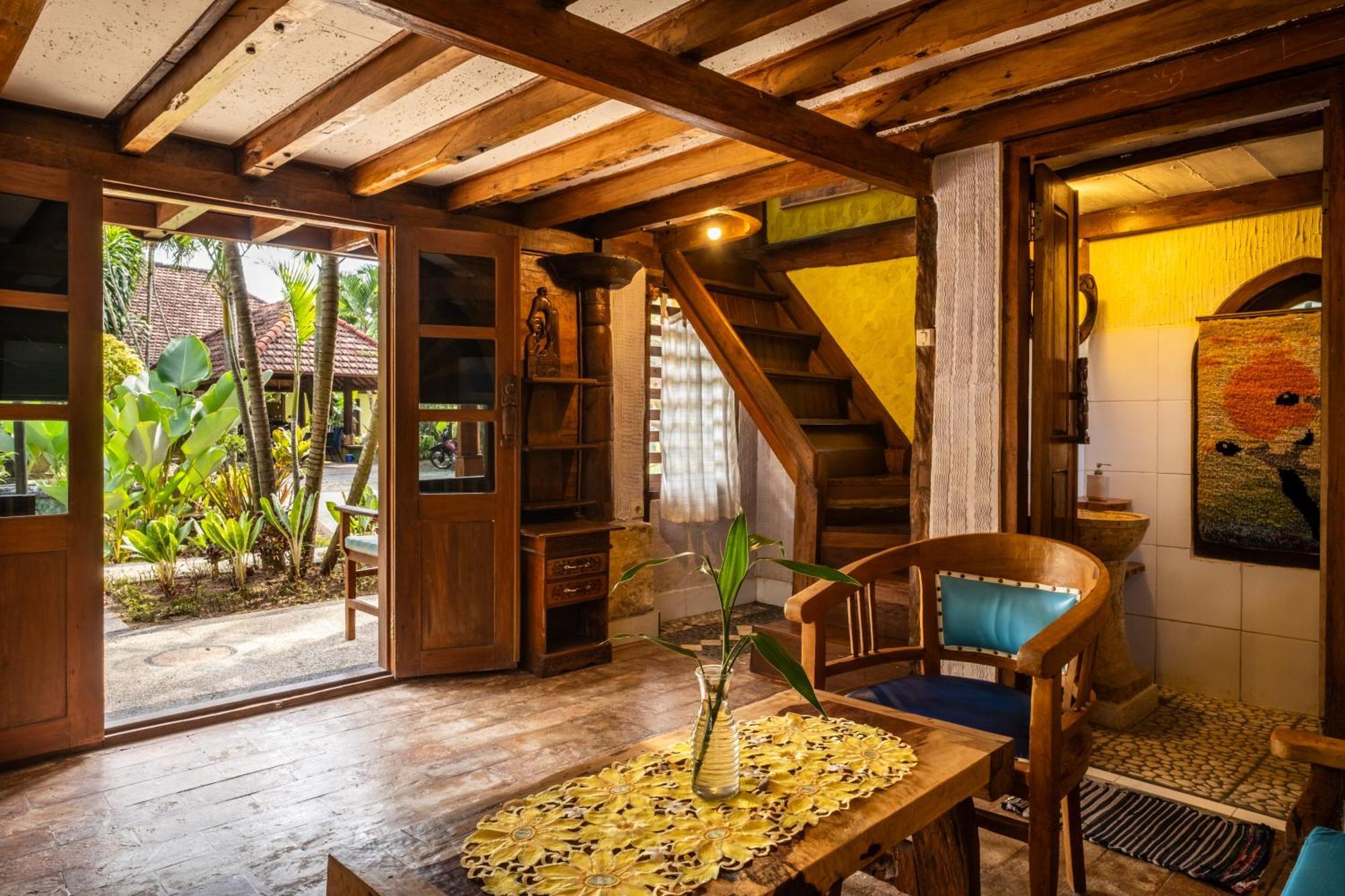 Lombok Stanley Garden Villas Montongbuwoh エクステリア 写真
