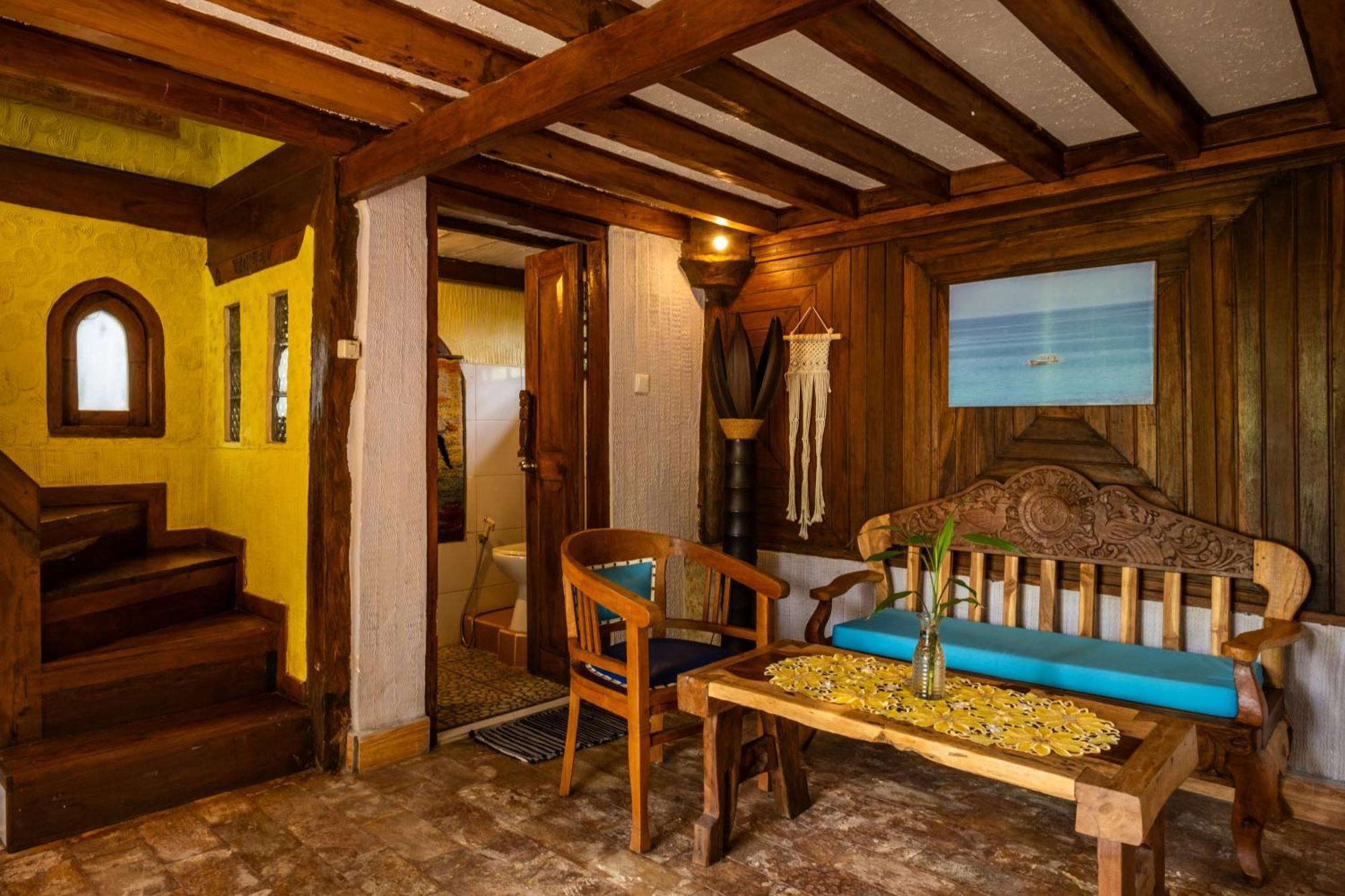 Lombok Stanley Garden Villas Montongbuwoh エクステリア 写真