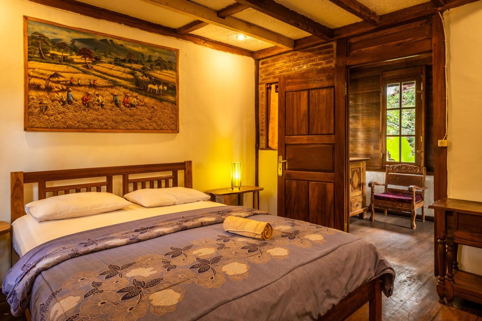 Lombok Stanley Garden Villas Montongbuwoh エクステリア 写真