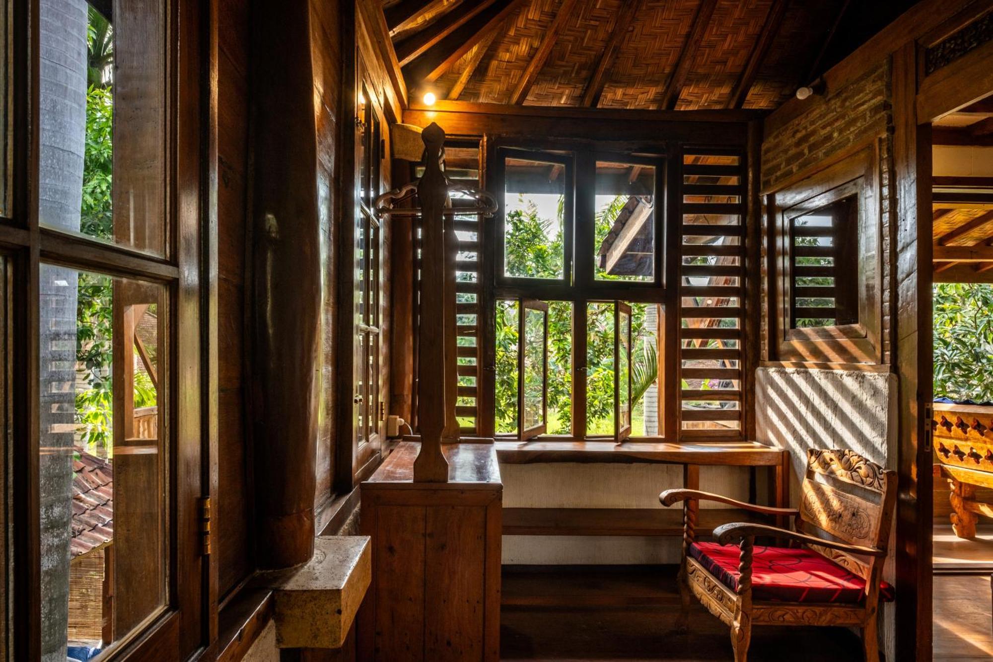 Lombok Stanley Garden Villas Montongbuwoh エクステリア 写真
