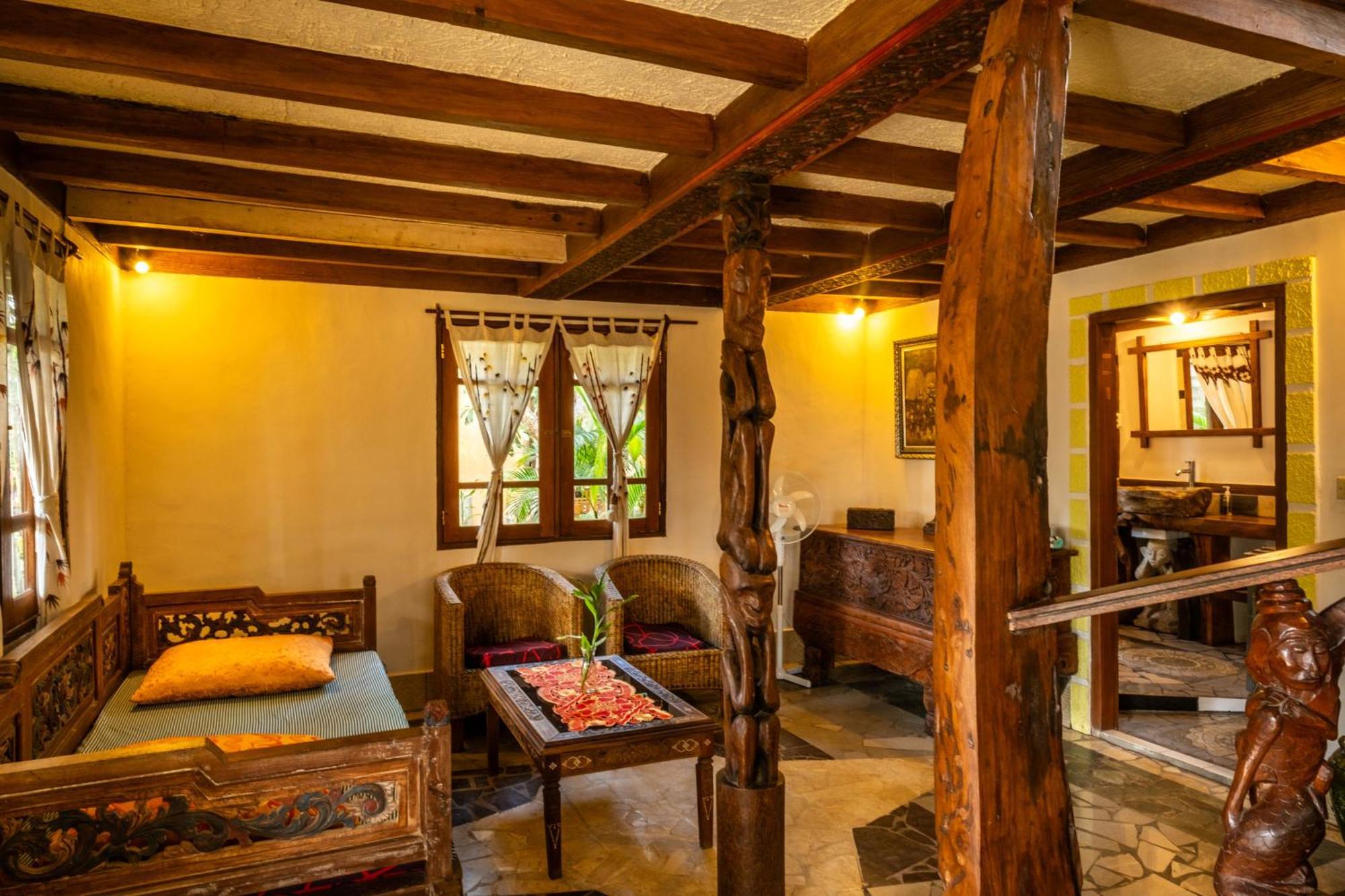 Lombok Stanley Garden Villas Montongbuwoh エクステリア 写真
