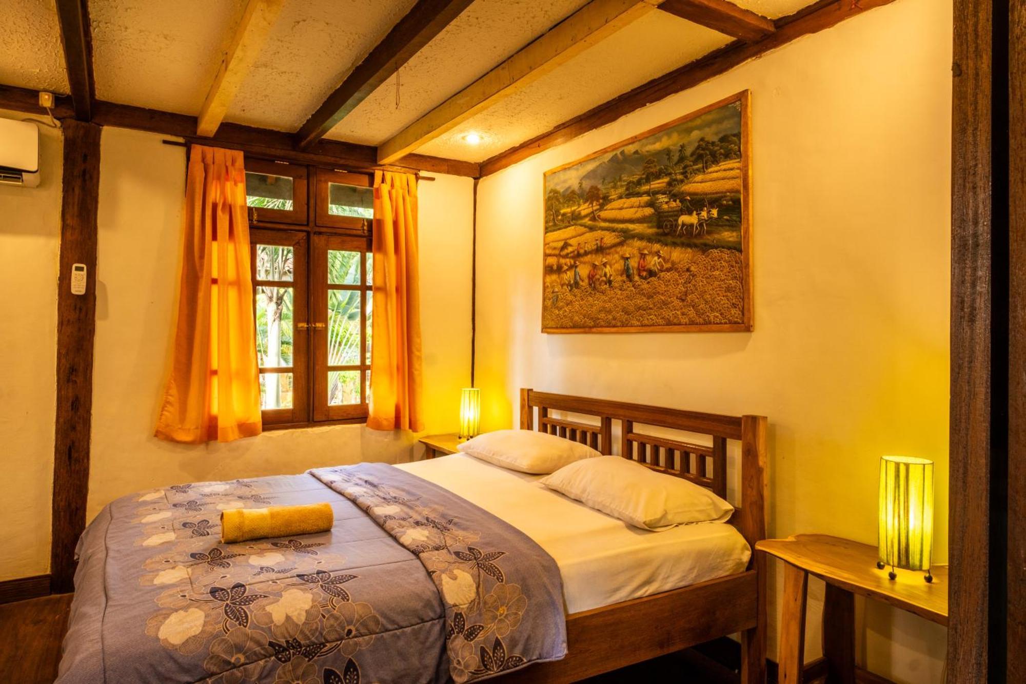 Lombok Stanley Garden Villas Montongbuwoh エクステリア 写真
