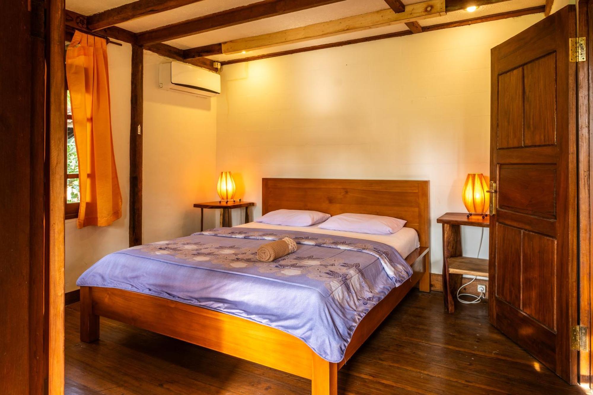 Lombok Stanley Garden Villas Montongbuwoh エクステリア 写真
