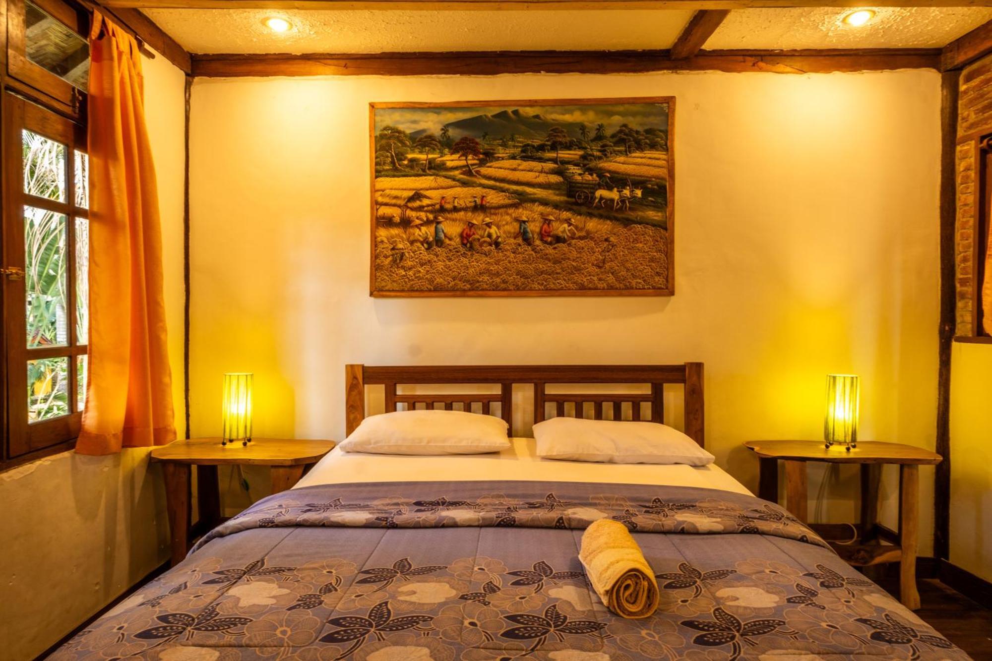 Lombok Stanley Garden Villas Montongbuwoh エクステリア 写真