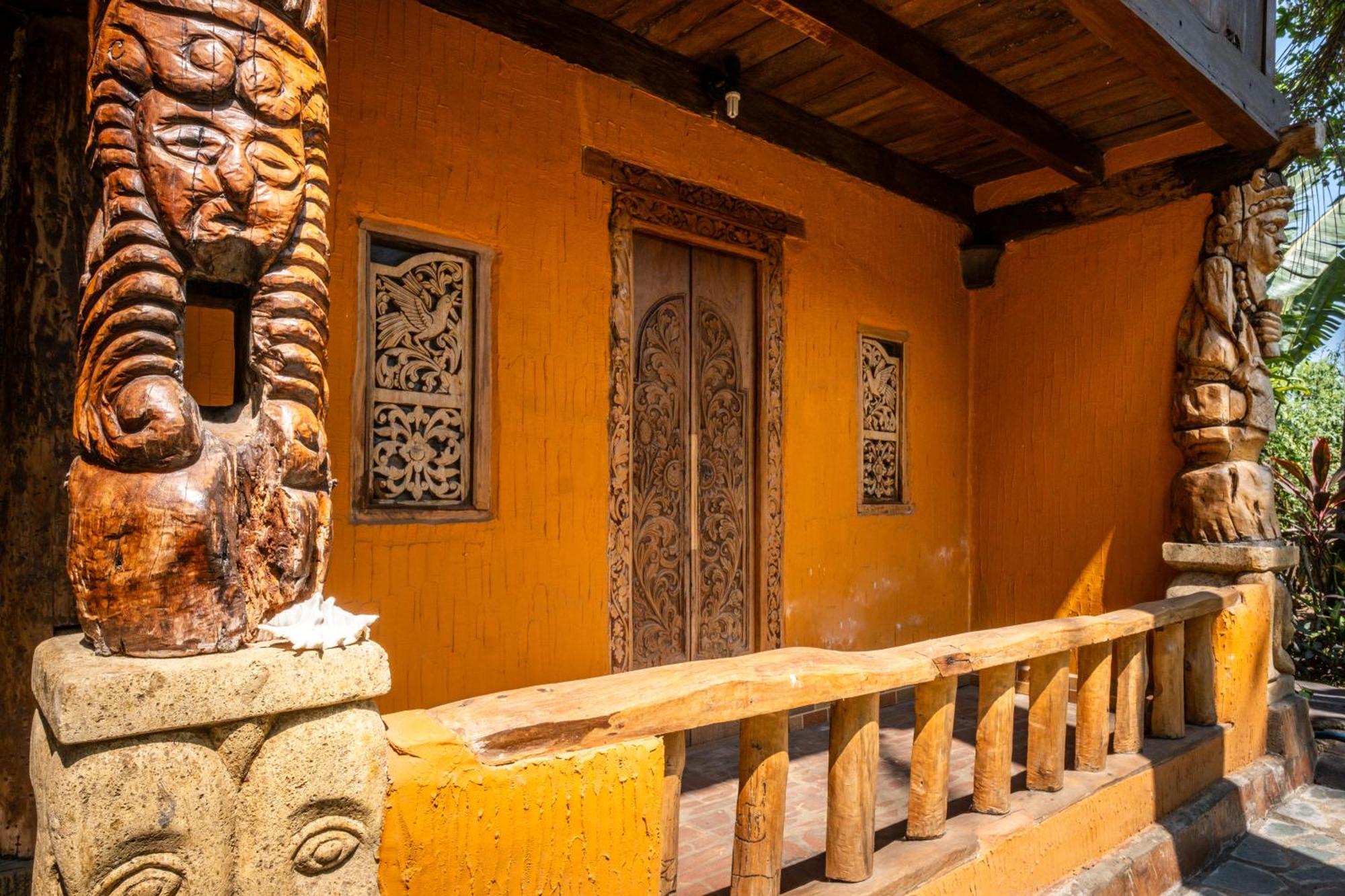 Lombok Stanley Garden Villas Montongbuwoh エクステリア 写真
