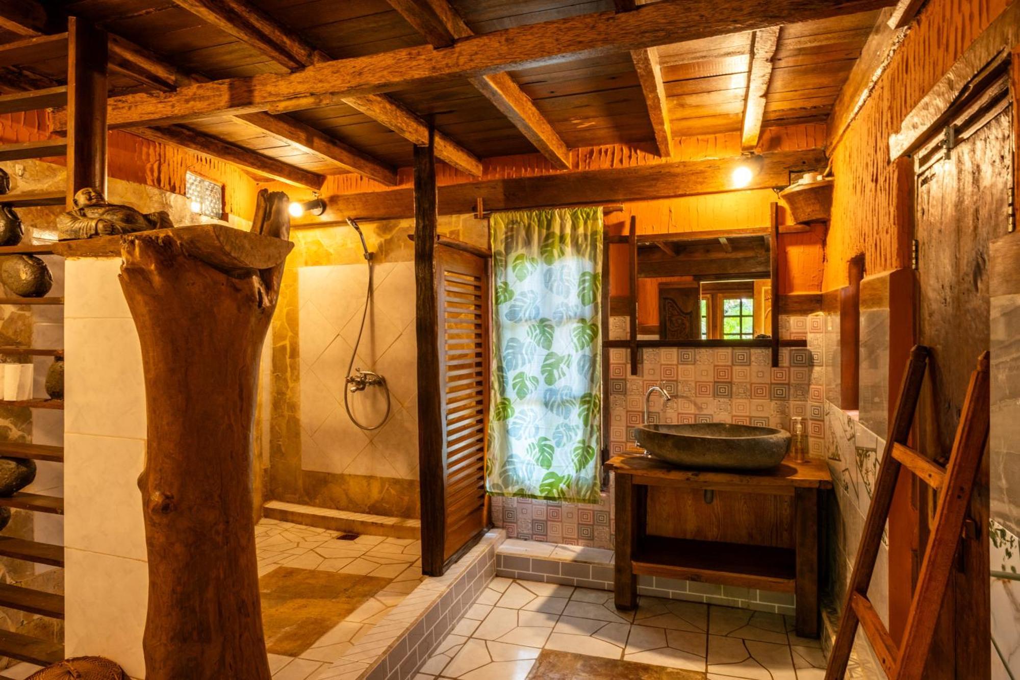 Lombok Stanley Garden Villas Montongbuwoh エクステリア 写真