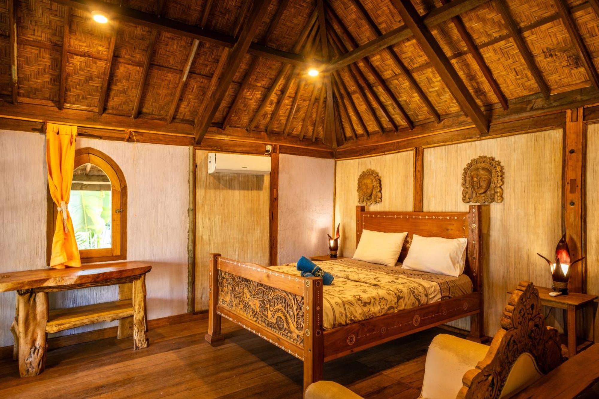 Lombok Stanley Garden Villas Montongbuwoh エクステリア 写真