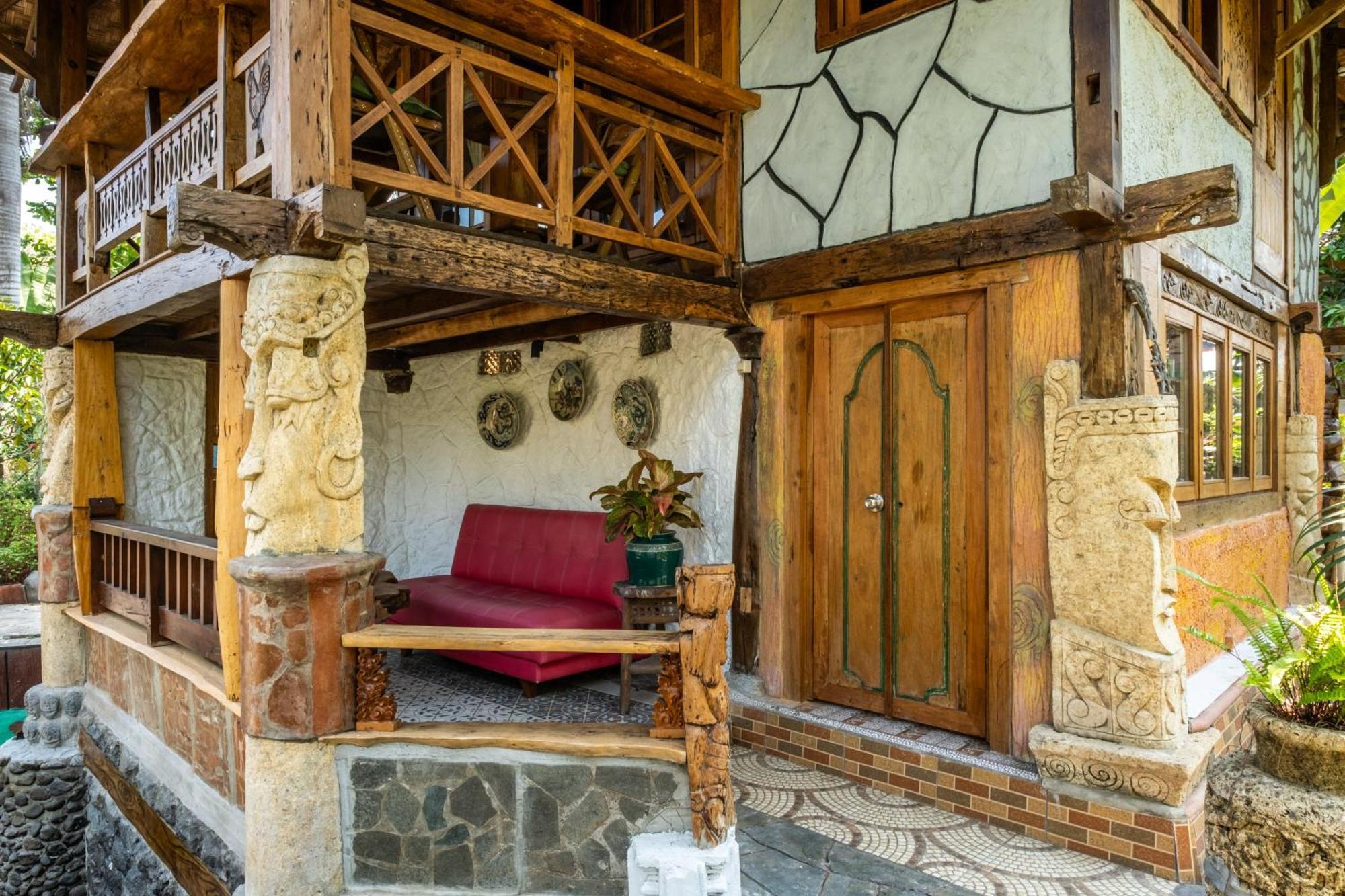 Lombok Stanley Garden Villas Montongbuwoh エクステリア 写真