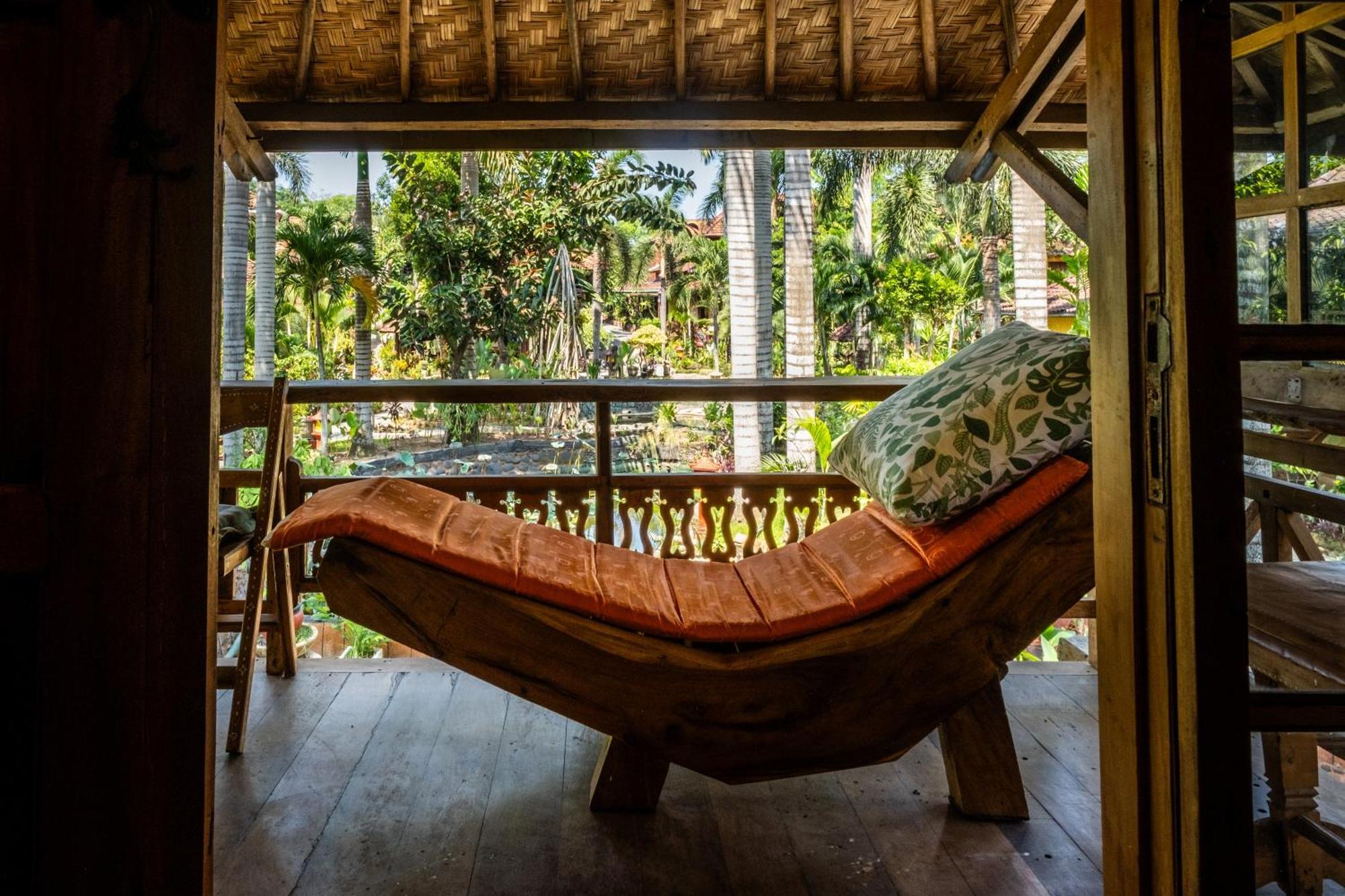 Lombok Stanley Garden Villas Montongbuwoh エクステリア 写真