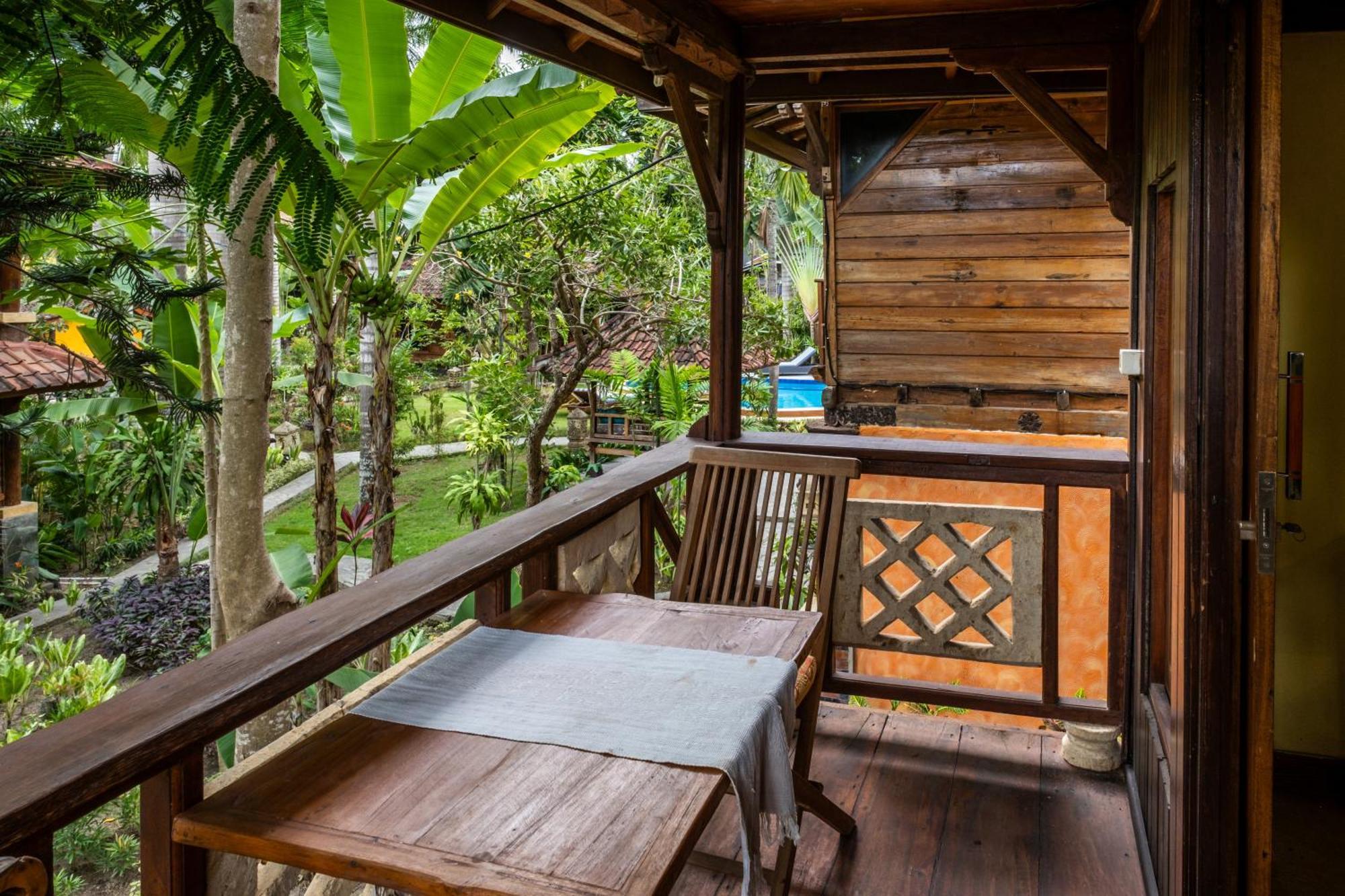 Lombok Stanley Garden Villas Montongbuwoh エクステリア 写真