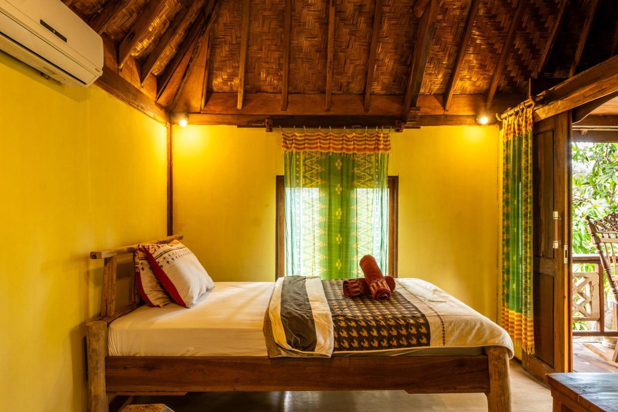 Lombok Stanley Garden Villas Montongbuwoh エクステリア 写真