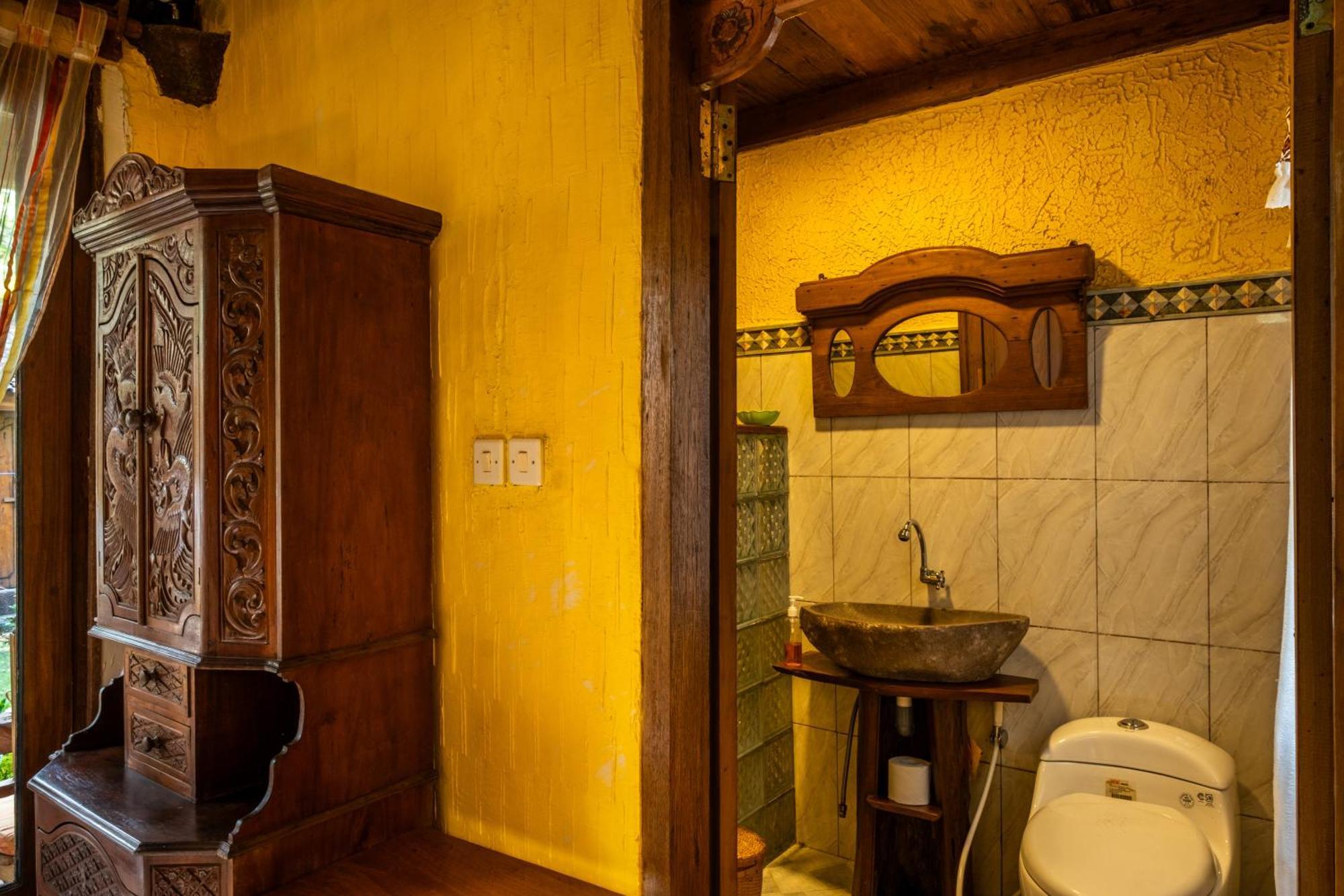 Lombok Stanley Garden Villas Montongbuwoh エクステリア 写真